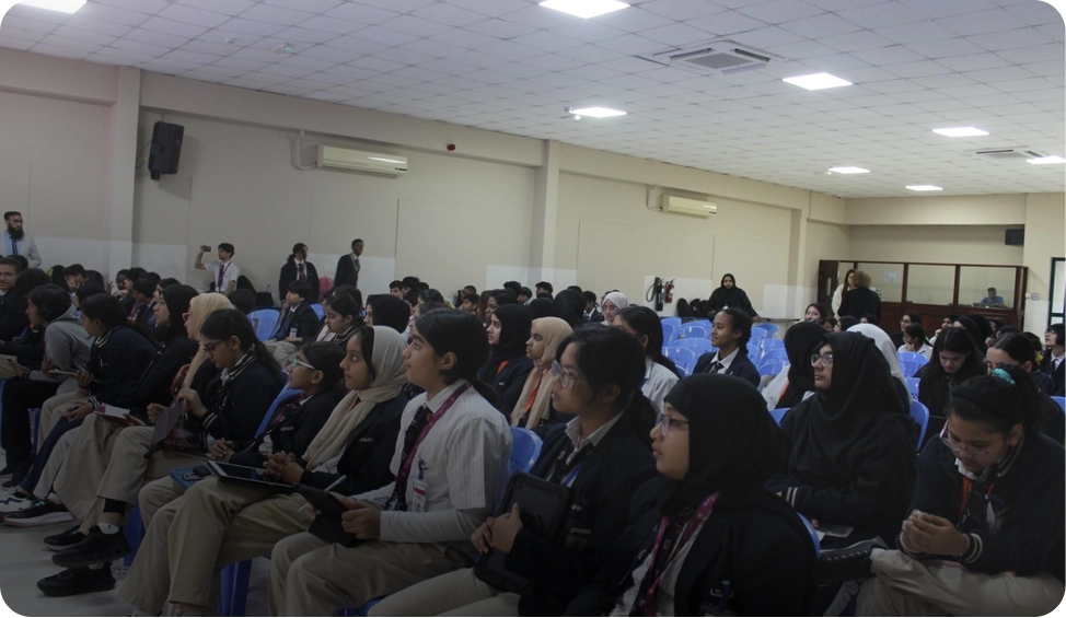 TEDx & PUBLIC SPEAKING