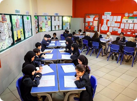 Collaborative Learning