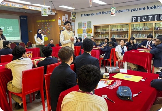 Engaged Classroom Learning