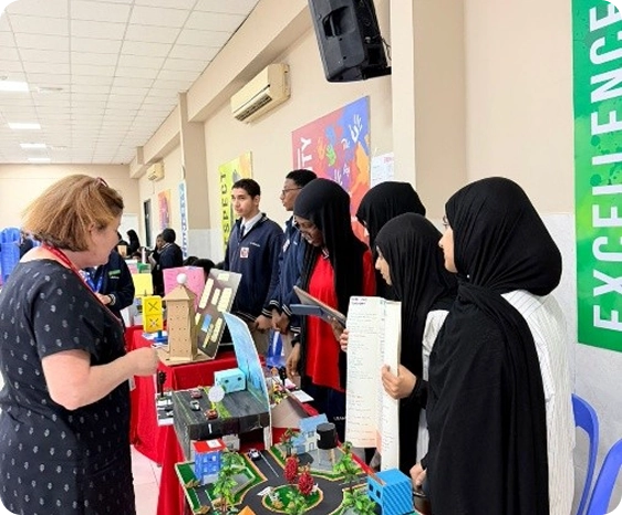 Student Enterprise & Creativity