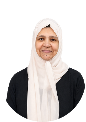 Foreground